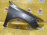 Крыло Skoda Octavia A5 '2011 перед, прав царапины 1ZD821106 (Серый)