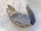 Подкрылок SUBARU Forester SJ5 перед, лев 59110-SG010