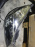 Фара Subaru 100-20061 прав Legacy BRM xenon Чёрная (дефект стекла)