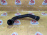 Патрубок радиатора BMW 17127596838 3-Series F34 N20B20B '2013 R справа