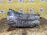 АКПП BMW X3 N47N/N47D20C 4WD ZF 8HP45X ZQ9 без раздатки 24008623391, 24008486828 F25 '2014