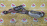 Коллектор выпускной Toyota/Lexus 1UR-FSE LS460 USF40 с катализатором L 17105-38020