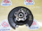 Ступица Nissan T32/J11 X-Trail зад, лев 4WD, БЕЗ ДИСКА И СУППОРТА 43202-4BA0B/44030-4BA1A