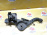 Рычаг Nissan T32/NT32 X-Trail зад, лев Продольный 55502-4CA0B