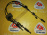 Трос переключения Mкпп Suzuki Swift HT51S M13A 2WD