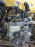 Двигатель Mitsubishi 4A91-0035623 a/t БЕЗ ГЕНЕРАТОРА Lancer/Colt CX2A CY2A