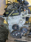 Двигатель Mitsubishi 4A91-0009798 a/t БЕЗ ГЕНЕРАТОРА Lancer/Colt CX2A CY2A