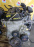 Двигатель Mitsubishi 4A91-0004632 a/t БЕЗ ГЕНЕРАТОРА Lancer/Colt CX2A CY2A