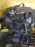 Двигатель Nissan/Infiniti VK45-DE-051960 2WD БЕЗ ГЕНЕРАТОРА ГУР И КОНДЕРА Cima#FX45 F50 S50 СТАРТЕР  С ЛЕВОЙ  СТОРОНЫ