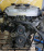 Двигатель Nissan/Infiniti VK45-DE-077203 2WD БЕЗ ГЕНЕРАТОРА ГУР И КОНДЕРА Cima#FX45 F50 S50 СТАРТЕР  С ЛЕВОЙ  СТОРОНЫ