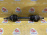 Привод Opel Z02/F68 Vectra C L61/Z22SE перед, лев 5AT '2002 13166585