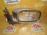 Зеркало HONDA Civic ES1/ES3 '2000-2005 3k прав 76200-S5A-J21 (Серебро)