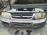 Ноускат Mitsubishi Pajero V75W '1999-2003 Без радиатора охлаждения ф.100-87419 тум.P0239 (Серый)