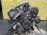 Двигатель BMW X5 M57N2/M57D30TU2/306D5-23296838 4WD 3.0sd В СБОРЕ 11000435438 E70 '2008