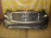 Ноускат Infiniti QX56 Z62 VK56VD '2010-2014 Дефект бампера (Сонары) Дефект крепления решетки (камера) Дефект соска радиатора ф.100-23031 xenon тум.A06 (Серый)