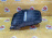 Корпус воздушного фильтра Bentley Continental 3W BEB скол L 3W0129601G '2005