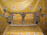 Рамка радиатора SUBARU Outback/Legacy/Legacy B4 BR9/BMM '2009-2014 Дефект 53029-AJ1709P (Черный)