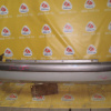 Бампер Toyota Corona Premio AT210 '1996-1997 зад 52159-20040