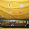 Бампер TOYOTA Lite Ace/Town Ace CR30 '1992-1996 перед с.28-73 пасс.