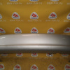 Бампер TOYOTA Platz NCP12 '2002-2005 зад
