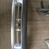 Бампер TOYOTA Raum EXZ10 '1997-1999 перед