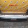 Бампер TOYOTA Sprinter AE100 зад