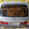Дверь задняя TOYOTA Hiace Granvia VCH10 вст.26-99 под спойлер