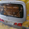 Дверь задняя TOYOTA Hiace Granvia VCH10 вст.26-99 под спойлер
