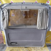 Дверь задняя TOYOTA Hiace Granvia VCH10 вст.26-99 под спойлер