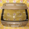Дверь задняя TOYOTA Nadia ACN10 '2001-2003 Спойлер (камера) SU 67005-44040