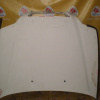 Капот HONDA Orthia /Partner /Integra EL3/EY6/EK3 60100-S05-000ZZ