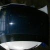 Капот Mitsubishi RVR/Chariot N23W '1992-1996