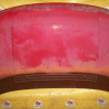 Капот Mitsubishi RVR/Chariot N23W '1992-1996