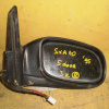 Зеркало TOYOTA RAV4 SXA10 '1994-1997 5door 3k R