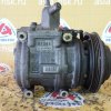 Компрессор кондиционера Toyota 4E/5E Caldina ET196 4 ручейка 447200-0132 / 88320-21010