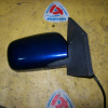 Зеркало TOYOTA Vitz /Platz NCP1# '1999-2003 3k R