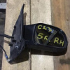Зеркало NISSAN Serena C23 5k R