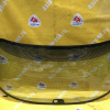 Стекло заднее Toyota Corolla Ceres/Sprinter Marino #E100 с отв
