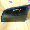 Стекло собачатника TOYOTA Caldina #T19# зад, прав