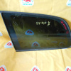 Стекло собачатника TOYOTA Caldina #T19# зад, лев