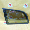 Стекло собачатника TOYOTA Caldina #T19# зад, лев