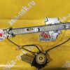Стеклоподъемник TOYOTA Cresta GX90 перед, прав sedan