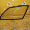 Стекло собачатника TOYOTA Corolla #E10# зад, прав бок. салон унив