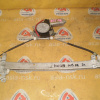 Стеклоподъемник NISSAN Pulsar N15 перед, прав (2 контакта) 80720-0M012