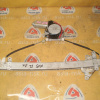 Стеклоподъемник NISSAN Pulsar N15 перед, лев (2 контакта) 80721-0M012