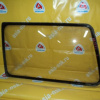 Стекло собачатника MITSUBISHI Pajero V44W зад, лев бок. салон 5door