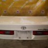 Крышка багажника TOYOTA Camry Gracia SXV20 вст.33-14 (без замка)