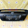 Крышка багажника TOYOTA Camry ACV30 [спойлер]
