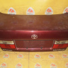 Крышка багажника TOYOTA Corona #T19# '1994-1996 в.20-310 (без замка)