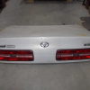 Крышка багажника TOYOTA Mark II GX100 '1996- в.22-249 (без замка)